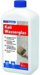 Baufan Kaliwasserglas 1l | grundiert und verfestigt sandende Putze | f&uuml;r innen und