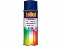 belton spectRAL Lackspray RAL 5002 ultramarinblau, glänzend, 400 ml -