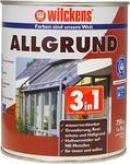 Wilckens 3in1 Allgrund, 750 ml, Grau