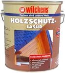 Wilckens Holzschutzlasur f&uuml;r Au&szlig;en, 5 l, Eiche