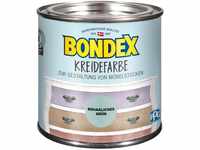 Bondex Kreidefarbe Behagliches Grün - 0,5L - 386517