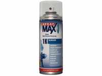 Spray Max 1K Klarlack Glanz 400 ml 680051