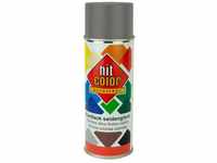 Kwasny Hit Color Lackspray Lack Spray Spraylack Haftgrund Grau 400 ml