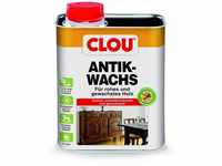 Clou Antikwachs W2 0,750 L
