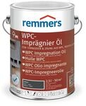 Remmers WPC-Impr&auml;gnier-&Ouml;l grau, 2,5 Liter, WPC &Ouml;l f&uuml;r innen und au&szlig;en, f&uuml;r