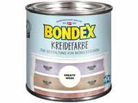 Bondex Kreidefarbe Kreativ Weiss - 0,5L - 386520