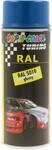 DUPLI-COLOR 238093 Spray Paint RAL 5010 gl&auml;nzend 400 ml