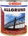 Wilckens Kunstharz Allgrund, 750 ml, Wei&szlig;