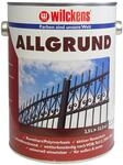 Wilckens Kunstharz Allgrund, 2,5 l, Wei&szlig;
