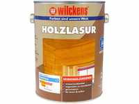 Wilckens Holzlasur LF für Innen und Außen, 2,5 l, Palisander