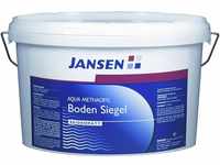 JANSEN Methacryl Beton- und Zementfarbe 2,5Ltr sandbeige