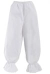 Rubie's Damen 3/4 Hexenhose Verkleidung (1er Pack)