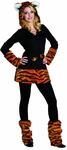 Rubie's 1 3706 36 - Tiger Kost&uuml;m, Gr&ouml;&szlig;e 36