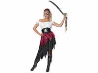 Pirate Wench Costume (M)