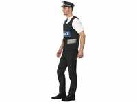 Policeman Instant Kit (L)