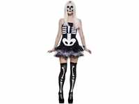 Fever Skeleton Costume (L)