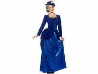 Deluxe Victorian Vixen Costume (L)