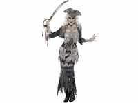 Ghost Ship Ghoulina Costume (M)