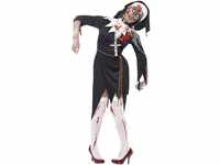 Zombie Bloody Sister Mary Costume (M)