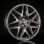RH Alurad RB11-9X20 ET35 5X112 Alufelgen PKW