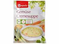 Cenovis Bio Gemüse Cremesuppe, 64 g