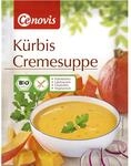 K&uuml;rbis Cremesuppe, bio 1 x 40 g