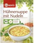 Cenovis - Bio H&uuml;hnersuppe mit Nudeln - 30g