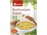 Buchweizensuppe. bio (42 g)