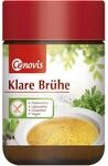 Cenovis - Klare Gem&uuml;sebr&uuml;he past&ouml;s, bio, 462 g