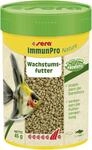 sera ImmunPro Nature100 ml| Probiotisches Wachstumsfutter f&uuml;r Zierfische ab...
