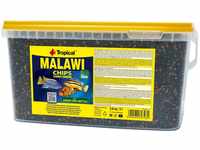 Tropical Malawi Chips, 1er Pack (1 x 5 l)