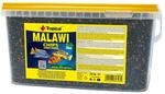 Tropical Malawi Chips f&uuml;r Mbuna-Cichliden und andere Cichliden, 1er Pack (1 x 5 kg)