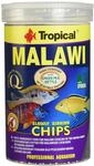 Tropical Malawi Chips, 1er Pack (1 x 1 l)