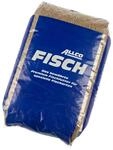 Allco KS 30/6 EX - 6.5 mm Karpfenfutter, 1-er Pack (1 x 15 kg)