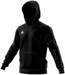 Adidas Herren Pullover Core 18, Black/White, 2XL, CE9068