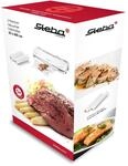 Steba 2 Premium Vakuumier Folienrollen 20 x 600cm