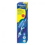 Pelikan griffix F&uuml;ller Linksh&auml;nder Bluesea &ndash; ergonomischer Schreiblernf&uuml;ller