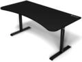 Arozzi Arena Gaming Tisch - Gro&szlig; 160x82cm Gaming Schreibtisch f&uuml;r kleine R&auml;ume -