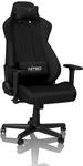 NITRO CONCEPTS S300 Gamingstuhl - B&uuml;rostuhl - Schreibtischstuhl - Stoffbezug -