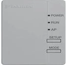 DAIKIN BRP069B45 Klimager&auml;t, schwarz, Standard