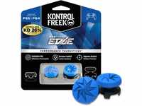 KontrolFreek FPS Freek Edge für PlayStation 4 (PS4) und PlayStation 5 (PS5) 