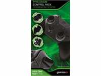 Gioteck PCPXB1-11-MU Precision Control Pack für Xbox One (Controller-Griffe,