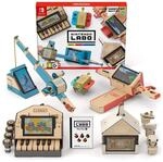 Nintendo Labo: Multi-Set [Nintendo Switch]