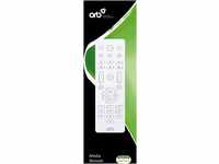 Media Remote White - Compatible with Xbox One S