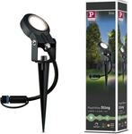 Paulmann 93934 Plug & Shine Spotlight Sting IP67 3000K 6W 24V Ausstrahlwinkel 100&deg;