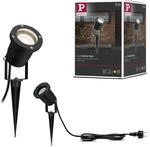 Paulmann 988.96 Special Line Garden Spotlight IP44 GU10 Warmwei&szlig; 3,5W 98896 LED