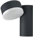 OSRAM 4058075033016 A++ to A LED Au&szlig;enleuchte, Endura Style Spot RD, 320 Grad