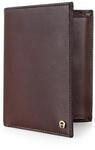 Aigner Portemonnaie 152678, Hochformat bordeaux