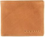 bugatti Volo Herren Geldb&ouml;rse aus echtem Leder &ndash; Portemonnaie Brieftasche Wallet -