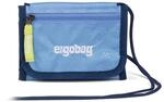 Ergobag Unisex Windelrucks&auml;cke ERG-WAL-001-9J7 blau